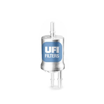 FILTROS DE COMBUSTIBLE