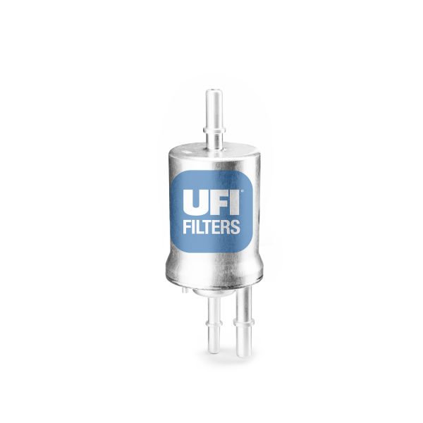 FILTROS DE COMBUSTIBLE
