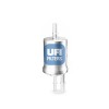 FILTROS DE COMBUSTIBLE