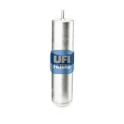 FILTROS DE COMBUSTIBLE