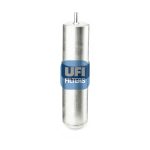 FILTROS DE COMBUSTIBLE