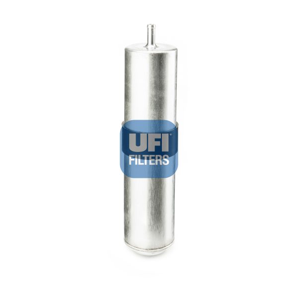 FILTROS DE COMBUSTIBLE
