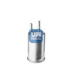Elemento de Combustible In-Line