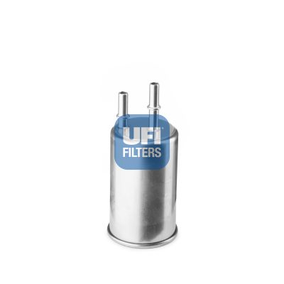 Elemento de Combustible In-Line