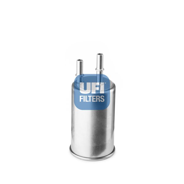 Elemento de Combustible In-Line