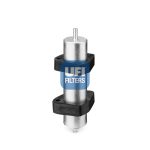 FILTROS DE COMBUSTIBLE