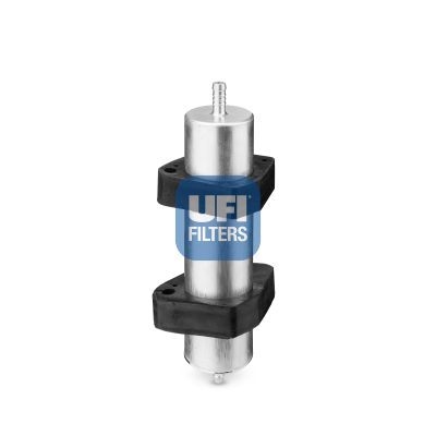 Elemento de Combustible In-Line