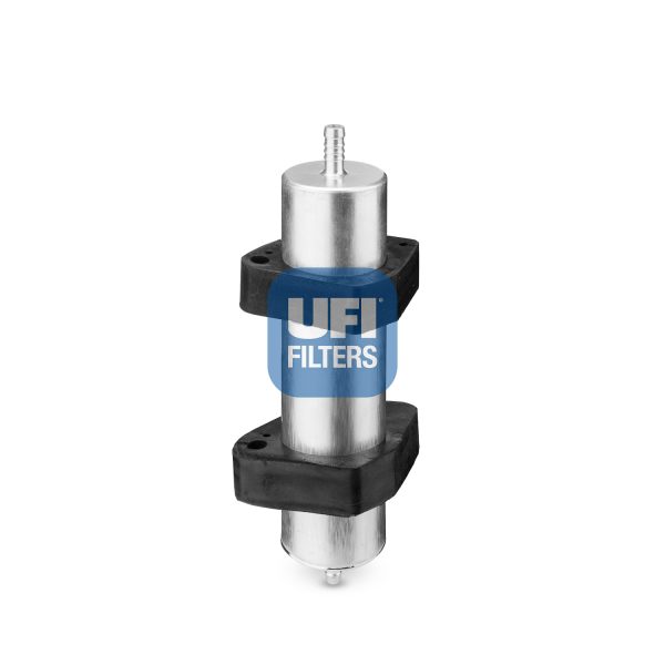 FILTROS DE COMBUSTIBLE