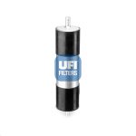 FILTROS DE COMBUSTIBLE