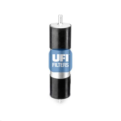 FILTROS DE COMBUSTIBLE