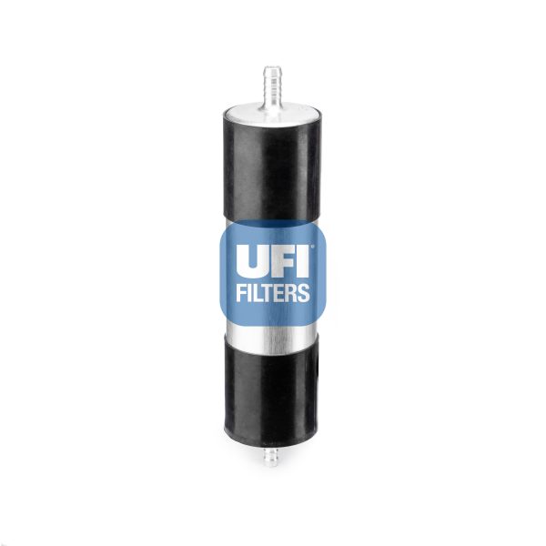 FILTROS DE COMBUSTIBLE