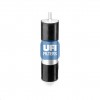FILTROS DE COMBUSTIBLE