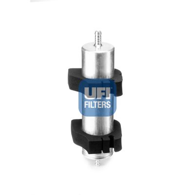 FILTROS DE COMBUSTIBLE