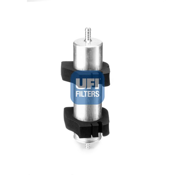 FILTROS DE COMBUSTIBLE