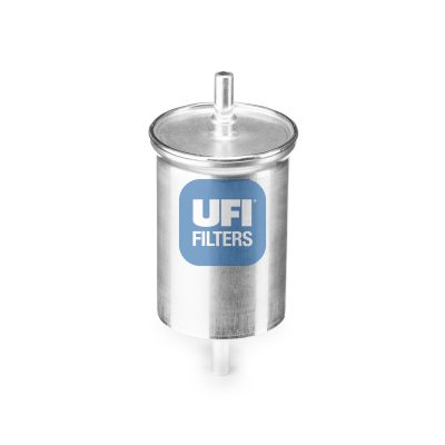 FILTROS DE COMBUSTIBLE