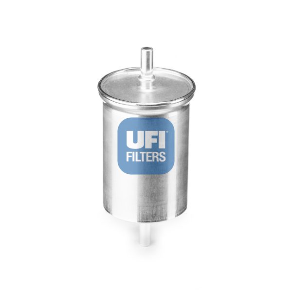 FILTROS DE COMBUSTIBLE