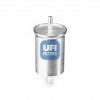 FILTROS DE COMBUSTIBLE