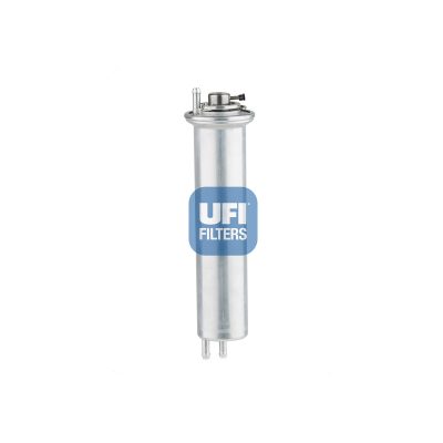 Elemento de Combustible In-Line