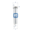 Elemento de Combustible In-Line