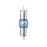 FILTROS DE COMBUSTIBLE