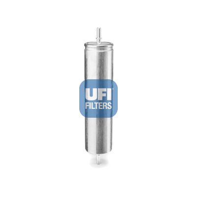 FILTROS DE COMBUSTIBLE