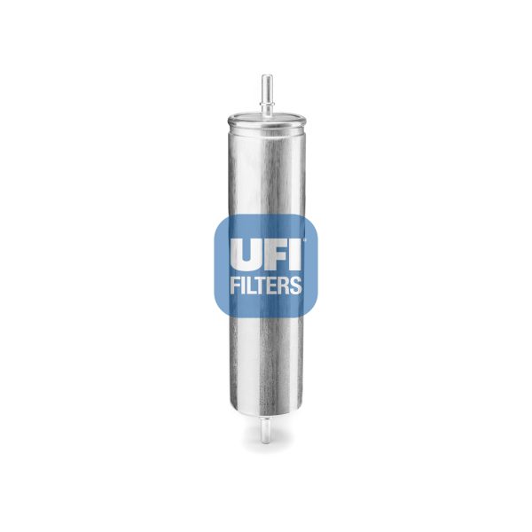 FILTROS DE COMBUSTIBLE