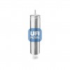 FILTROS DE COMBUSTIBLE