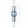 FILTROS DE COMBUSTIBLE