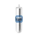 FILTROS DE COMBUSTIBLE