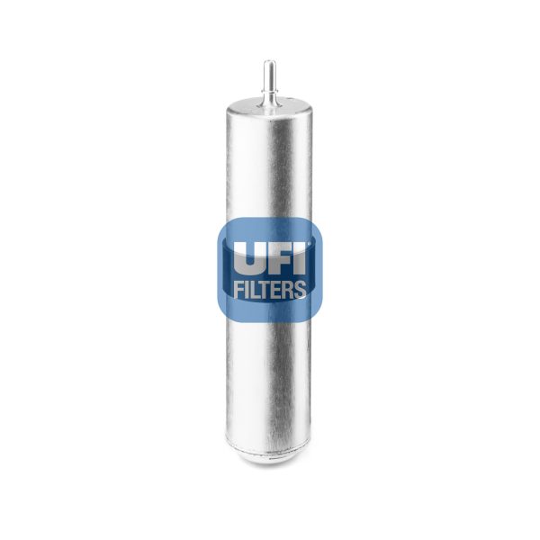 FILTROS DE COMBUSTIBLE