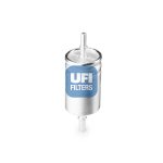FILTROS DE COMBUSTIBLE