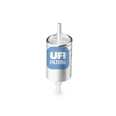 FILTROS DE COMBUSTIBLE