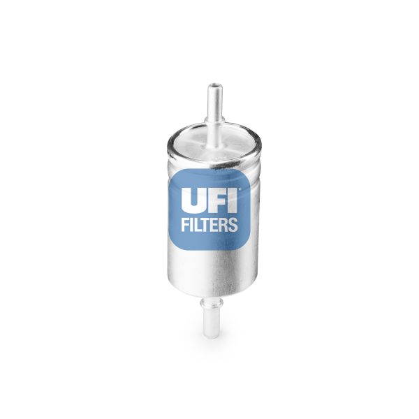 FILTROS DE COMBUSTIBLE