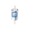 FILTROS DE COMBUSTIBLE