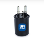 Elemento de Combustible In-Line