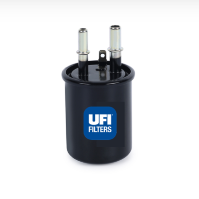Elemento de Combustible In-Line