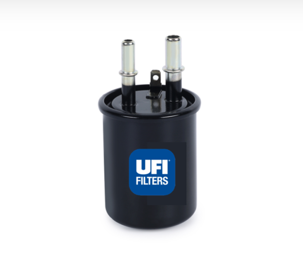 Elemento de Combustible In-Line