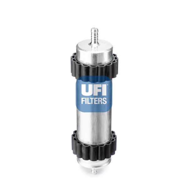 Elemento de Combustible In-Line