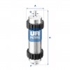 Elemento de Combustible In-Line