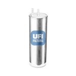 Elemento de Combustible In-Line