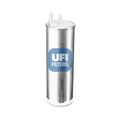 Elemento de Combustible In-Line