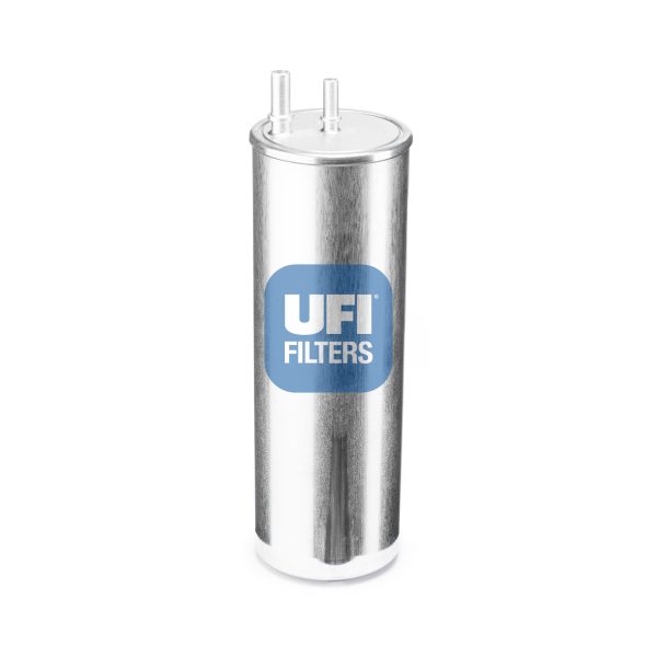 Elemento de Combustible In-Line
