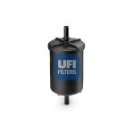 FILTROS DE COMBUSTIBLE