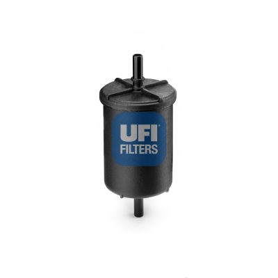 FILTROS DE COMBUSTIBLE