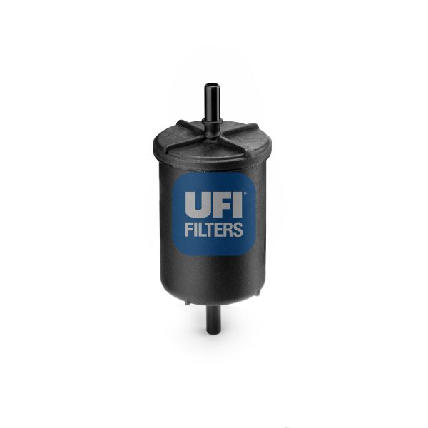 FILTROS DE COMBUSTIBLE