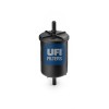 FILTROS DE COMBUSTIBLE