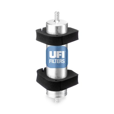 Elemento de Combustible In-Line