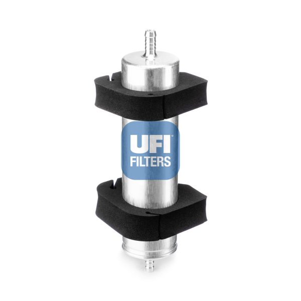 FILTROS DE COMBUSTIBLE
