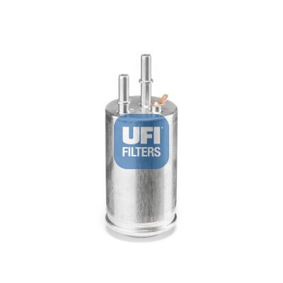 Elemento de Combustible In-Line