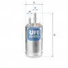 Elemento de Combustible In-Line